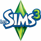 les-sims-3-logo